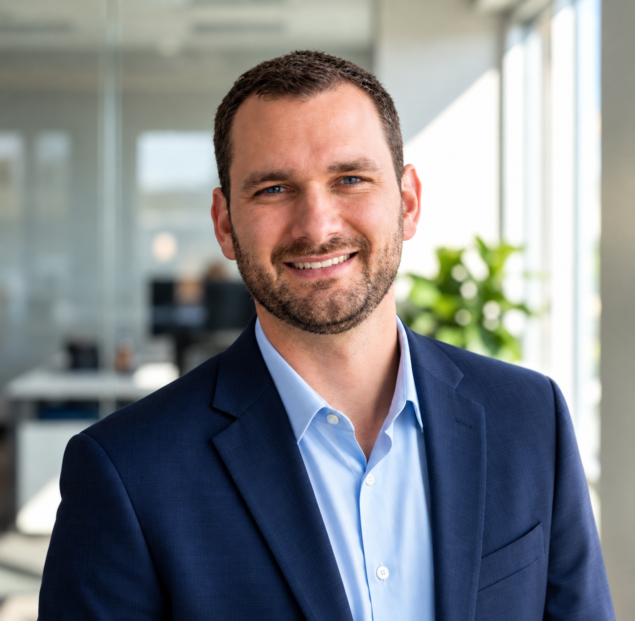 Cody Lightner, REALTOR® with Monument Realty